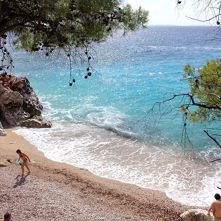 Studio Sveta Nedilja 13176a Lejlighed Hvar Town