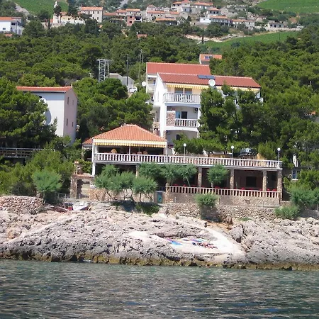 Lejlighed Studio Sveta Nedilja 13176a